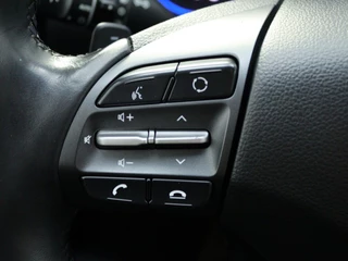 Hyundai Kona Hyundai Kona 1.6 GDI HEV Fashion I Hybride I Navigatie I Automaat | 18 Inch - afbeelding nr 25