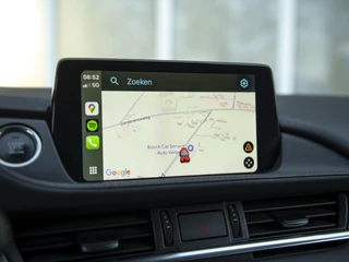 Mazda 6 Mazda 6 Sportbreak 2.5 SkyActiv-G 194pk Aut. | Navi | Matrix LED | App Connect | Stoel- & Stuurverwarming | Bose HiFi | ACC - afbeelding nr 18