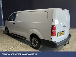 Toyota ProAce Android Auto, Bijrijdersbank - afbeelding nr 2