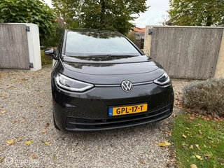 Volkswagen ID.3 Volkswagen ID.3 Pro 58 kWh VOL OPTIES - afbeelding nr 3