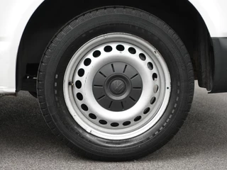 Volkswagen Transporter Volkswagen Transporter T6 L2H1 102pk Dubbele cabine Airco Cruise control Trekhaak Euro6 Bluetooth - afbeelding nr 6