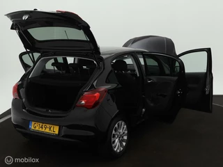 Opel Corsa Opel Corsa 1.0 Turbo 120 Jaar Edition - afbeelding nr 21