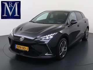 MG MG4 EV Electric Luxury 64 kWh