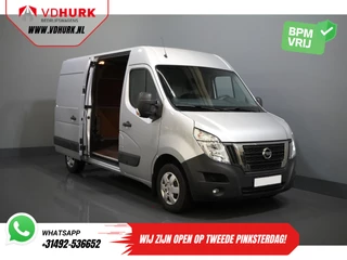 Nissan NV400 - afbeelding nr 8