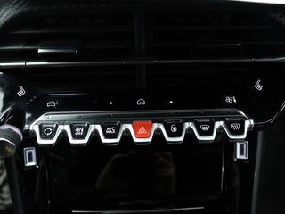 Peugeot 2008 Peugeot 2008 2008 1.2 PureTech 130 Allure | private lease €529 p.m. - afbeelding nr 39
