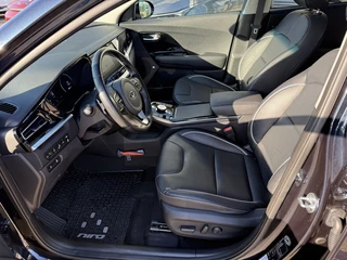 Kia e-Niro Kia e-Niro ExecutiveLine 64 kWh 3 FASE LADEN + FULL OPTIONS - afbeelding nr 7