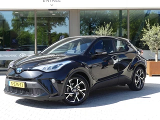Toyota C-HR - afbeelding nr 1