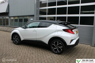 Toyota C-HR Toyota C-HR 1.8 Hybrid First Edition | 1e Eigenaar | Jbl Sound | Navi | Full Led | Stoelverwarming. - afbeelding nr 3