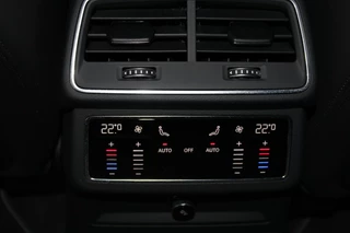 Audi A6 Audi A6 Avant 50 TFSI e q. S edit./MATRIX/NAVIGATIE/STOEL- EN STUURVERWARMING - afbeelding nr 7