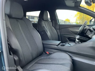 Peugeot 5008 Peugeot 5008 1.2 PureTech GT-Line Keyless CarPlay Led - afbeelding nr 45