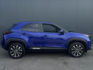 Toyota Yaris Cross Toyota Yaris Cross 1.5 Hybrid Dynamic / Carplay / Camera / Stoelverwarming - afbeelding nr 9