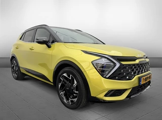 Kia Sportage Kia Sportage 1.6 PHEV GT-PlusLine | Plug-In - afbeelding nr 3