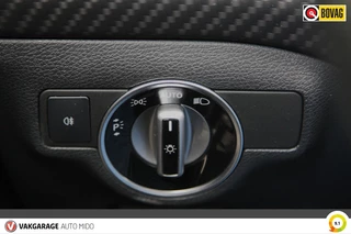 Mercedes-Benz A-Klasse Mercedes-Benz A-Klasse 180 Business Solution AMG -Panorama dak- - afbeelding nr 40