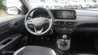 Hyundai i10 Hyundai i10 1.0 Comfort - afbeelding nr 8