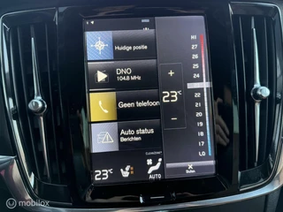Volvo V90 Volvo V90 Cross Country 2.0 D4 AWD Geartronic-8 /Pilot Assist/Aut.inparkeren/Trekhaak/Adap CC/Winterline/21inch/Dealer onderhouden. - afbeelding nr 42