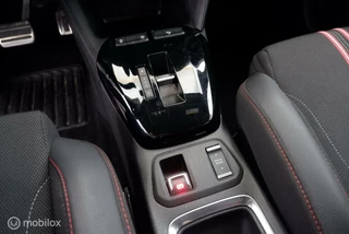 Opel Corsa Opel Corsa 1.2 131PK Automaat GS Line leer|led|cam|dab|applecarplay|lmv16 - afbeelding nr 10