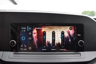 Volkswagen Caddy Volkswagen Caddy 1.5 TSI 5P, Cruise, Lane, Apple Carplay, PDC - afbeelding nr 23