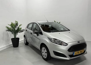 Ford Fiesta - afbeelding nr 8