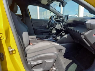 Peugeot e-208 - afbeelding nr 7