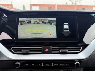 Kia Niro - afbeelding nr 21