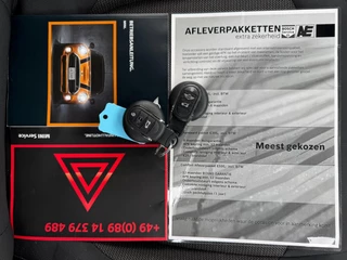 MINI One Mini 1.5 One First PARKEERSENSOREN / LMV / STOELVERWARMING / AIRCO - afbeelding nr 27