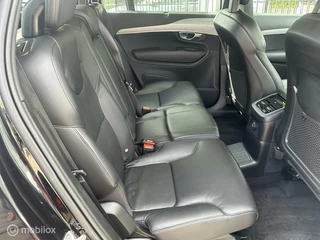 Volvo XC90 Volvo XC90 2.0 T8 Recharge AWD|Adaptive Cruise control|Pilot assist|Trekhaak|Parkeercamera|Leder - afbeelding nr 19