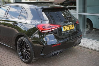 Mercedes-Benz A-Klasse - afbeelding nr 21