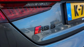 Audi RS5 - afbeelding nr 15