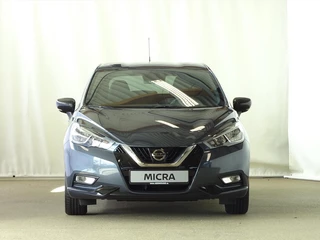 Nissan Micra - afbeelding nr 5