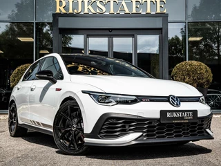 Volkswagen Golf Volkswagen Golf 2.0 TSI GTI CLUBSPORT|PANO|19''|ACC|NURBURG. - afbeelding nr 3