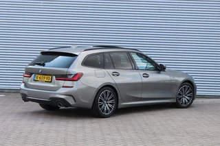 BMW 3 Serie BMW 3-serie Touring 320i M-Sport/Pano/Camera/NL auto/184pk - afbeelding nr 6