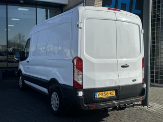 Ford Transit Ford Transit 350 2.0 TDCI L2H2 Trend*A/C*HAAK*3P* - afbeelding nr 2