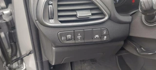 Hyundai i30 Hyundai i30 Wagon 1.4 T-GDI Premium - afbeelding nr 12
