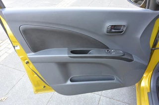 Suzuki Celerio - afbeelding nr 14