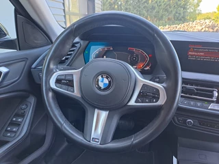 BMW 2 Serie | M-Pakket | Leder | Stoelverw. | Camera | Gr Navi | Sportinterieur | - afbeelding nr 7
