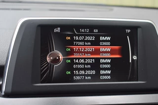 BMW 2 Serie BMW 2-serie Active Tourer 218i Executive AUT | Elek. Klep | Trekhaak | - afbeelding nr 7