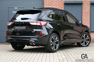 Ford Kuga Ford Kuga 2.5 PHEV ST-Line X|Panoramadak|Trekhaak1500kg|Vol - afbeelding nr 2