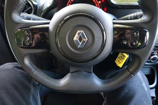 Renault Twingo Renault Twingo 1.0 SCE COLLECTION - afbeelding nr 13