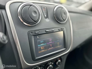 Dacia Logan Dacia Logan MCV 0.9 TCe Easy-R Lauréate |AUTO|CRUISE|NAVI - afbeelding nr 9