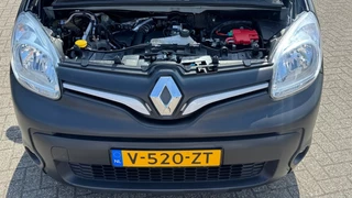 Renault Kangoo Renault Kangoo 1.5 DCI 66KW 90PK EURO 6 NAVIGATIE/ AIRCO/ CAMERA. CRUISE CONTROL/ 100% DEALERONDERHOUDEN - afbeelding nr 18