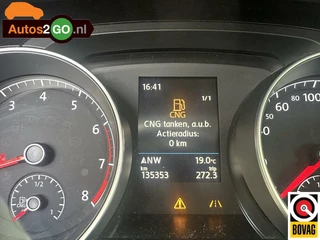 Volkswagen Golf Volkswagen Golf Variant 1.4 TGI CNG Highline I Cruise controle adaptief I Pan. dak I Navi I Apple carplay Android Auto I Massage stoelen I Comfort stoelen I Camera I CNG gas super goedkoop rijden I rijklaar I - afbeelding nr 20