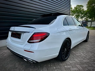 Mercedes-Benz E-Klasse - afbeelding nr 41