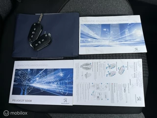 Peugeot 5008 Peugeot 5008 1.2 PureTech 7-Persoons Trekhaak Camera CarPlay - afbeelding nr 41