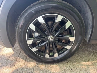 Volkswagen T-Cross Volkswagen T-Cross 1.0 TSI STYLE - afbeelding nr 18