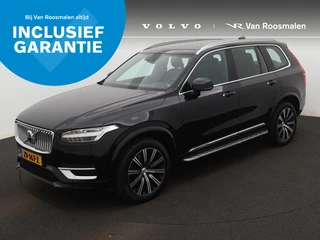 Volvo XC90 - afbeelding nr 1