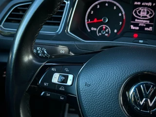 Volkswagen T-Roc Volkswagen T-Roc 2.0 TSI 4Motion 190PK! AUT|NAVI|ACC|DCC|LANE|CARPLAY - afbeelding nr 20