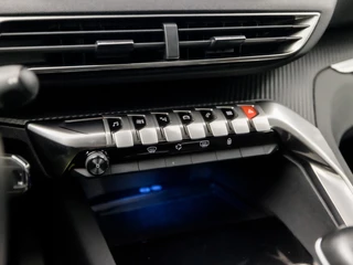 Peugeot 3008 (APPLE CARPLAY, GROOT NAVI, 360 CAMERA, SPORTSTOELEN, CRUISE, DAB+, TREKHAAK, NIEUWE APK, NIEUWSTAAT) - afbeelding nr 9