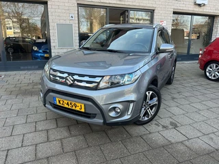 Suzuki Vitara - afbeelding nr 11