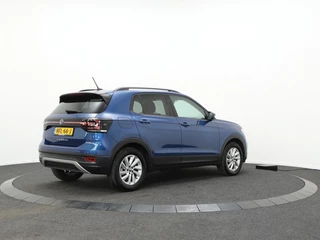 Volkswagen T-Cross - afbeelding nr 8