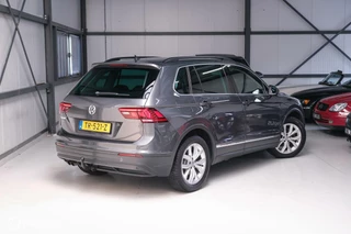 Volkswagen Tiguan Volkswagen Tiguan 1.4 TSI ACT Comfortline | Trekhaak | Adaptive | 1e eigenaar | Clima | Stoelverwarming | rijklaarprijs | - afbeelding nr 9